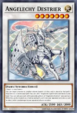 Angelechy Destrier