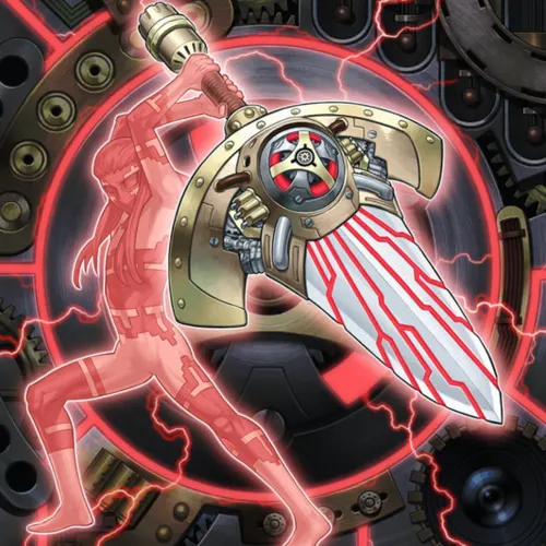 Artifact