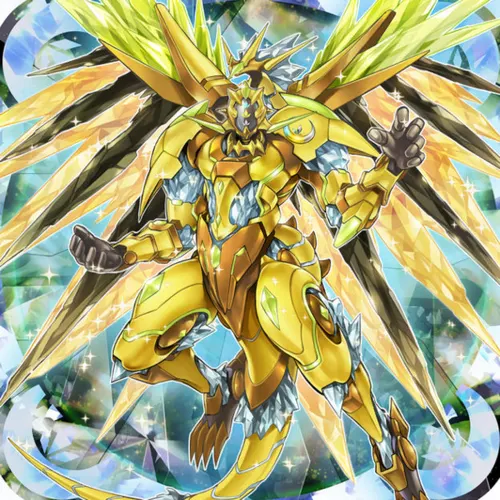 Crystron