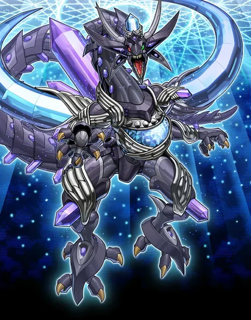 Legendary Arc-V Decks