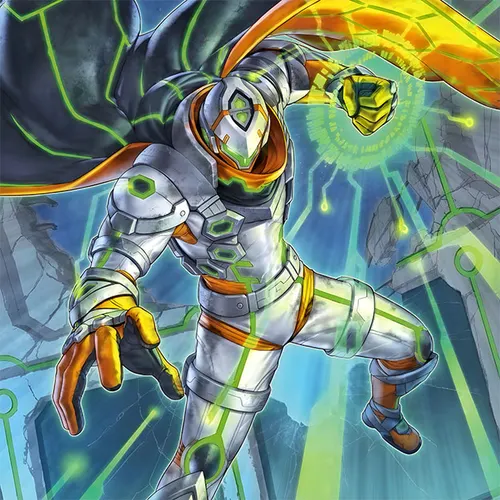 S-Force CORI