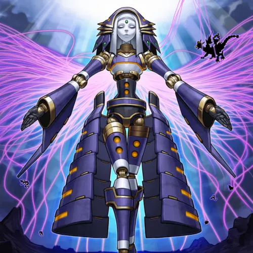 Shaddoll