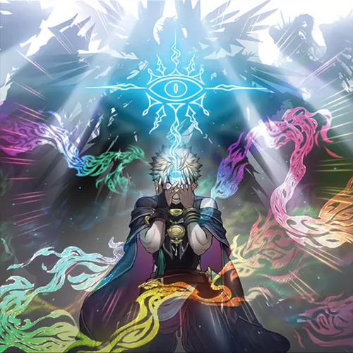 1 card combo Power Patron