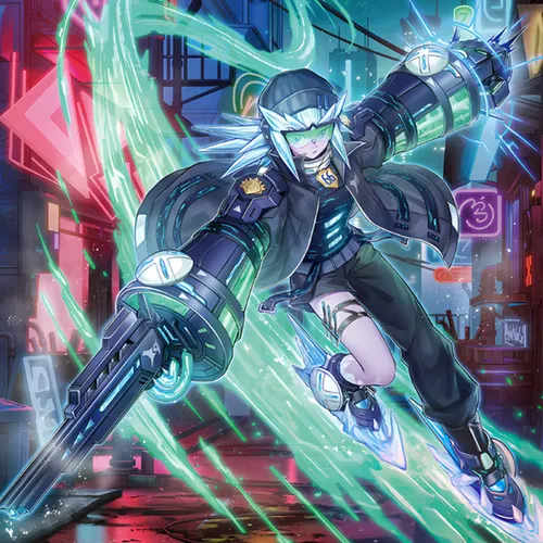 OTS Tournament Pack 29