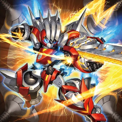 Crossover Breakers