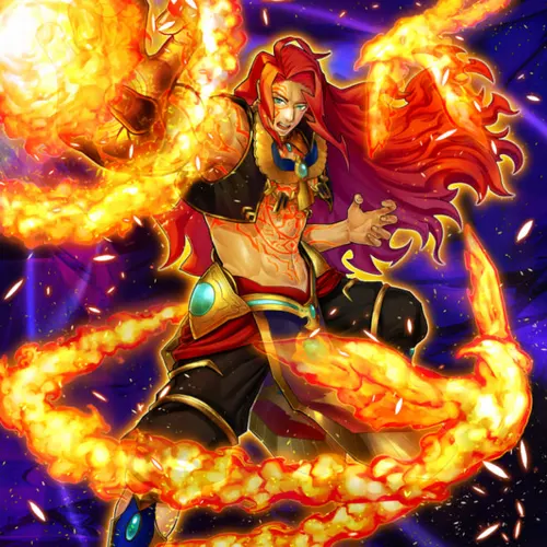 Fairy Tail