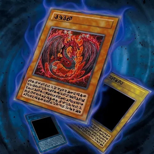 Sacred Beast CORI