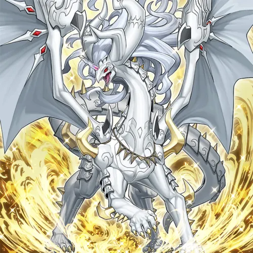 Albaz Dragon