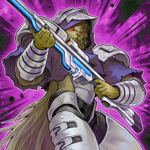 2 card combo Assault Mode