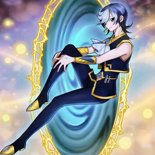 1 card combo Fairy Tail Magistus BLZD