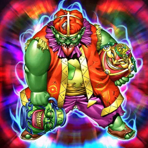 Greed
