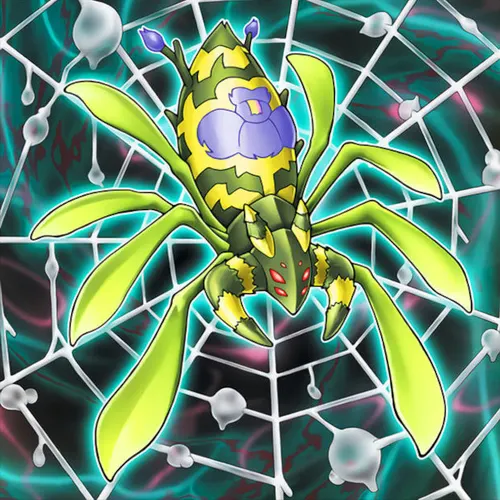 1 card combo Predaplant BLZD