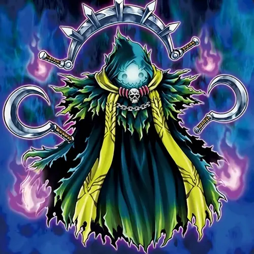 Phantom Knight CORI