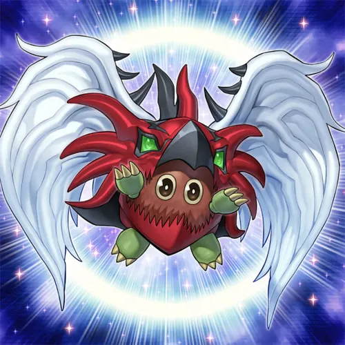 Battles of Legend: Terminal Revenge