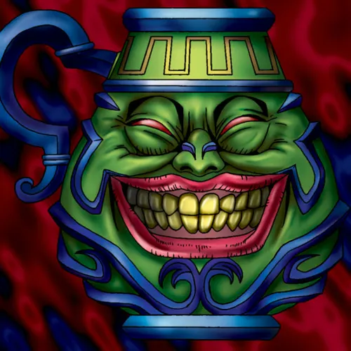 The Pot Collection