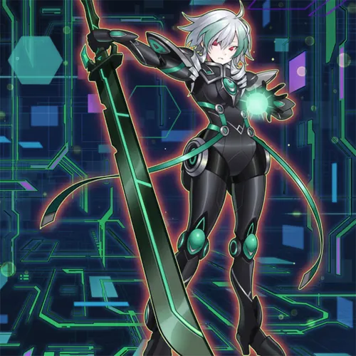Radiant Typhoon Sky Striker