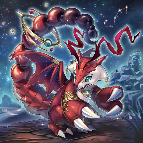 Dracotail