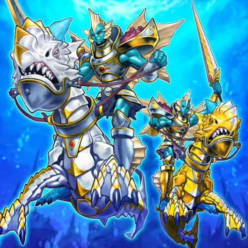 Atlantean