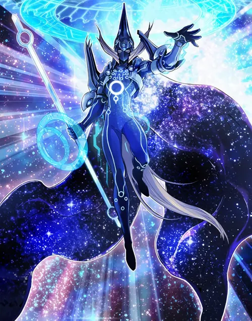 Magician