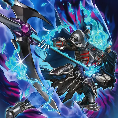 Phantom Knights