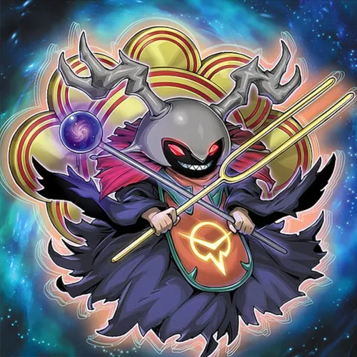 Blazing Dominion