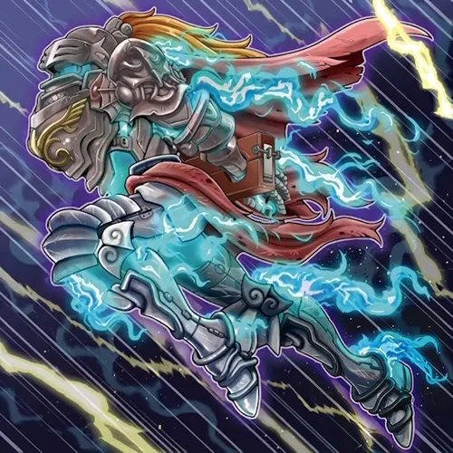 Phantom Knight CORI