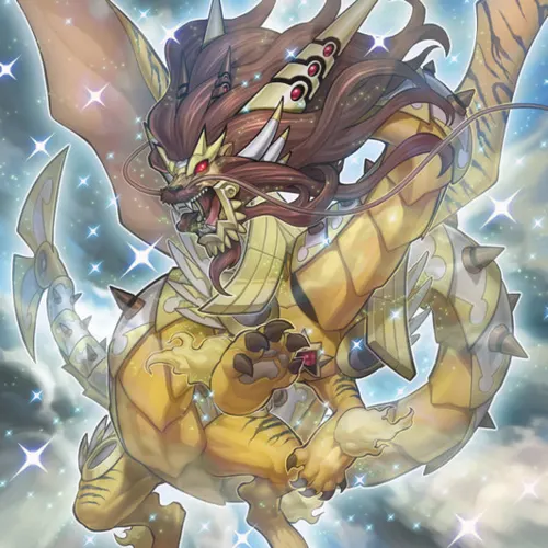 True King Dino
