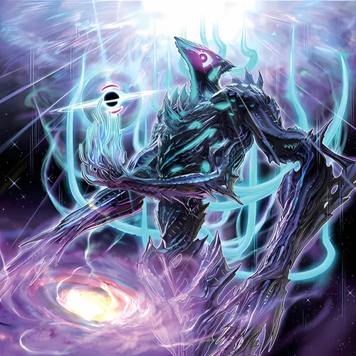 Yu-Gi-Oh! Championship Series 2023 prize card