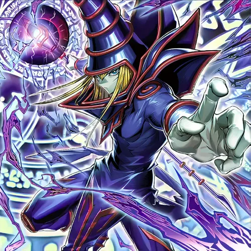 Magnificent Monsters