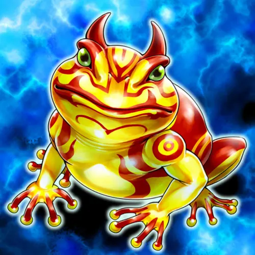 Frog
